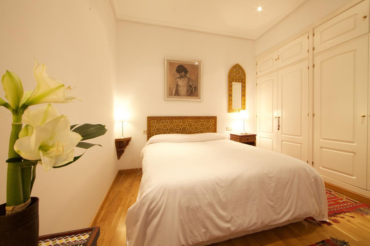 Apartmán Chueca Dreams Madrid Exteriér fotografie