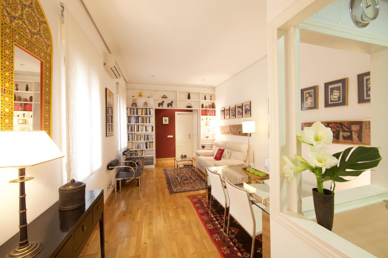 Apartmán Chueca Dreams Madrid Exteriér fotografie