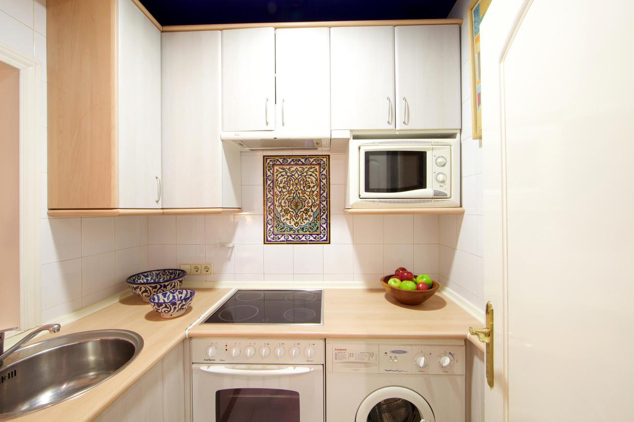 Apartmán Chueca Dreams Madrid Exteriér fotografie