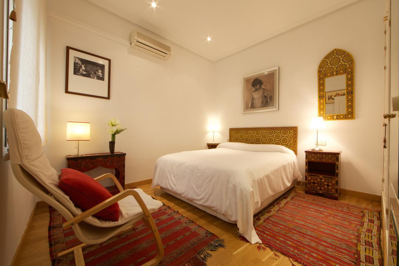 Apartmán Chueca Dreams Madrid Exteriér fotografie