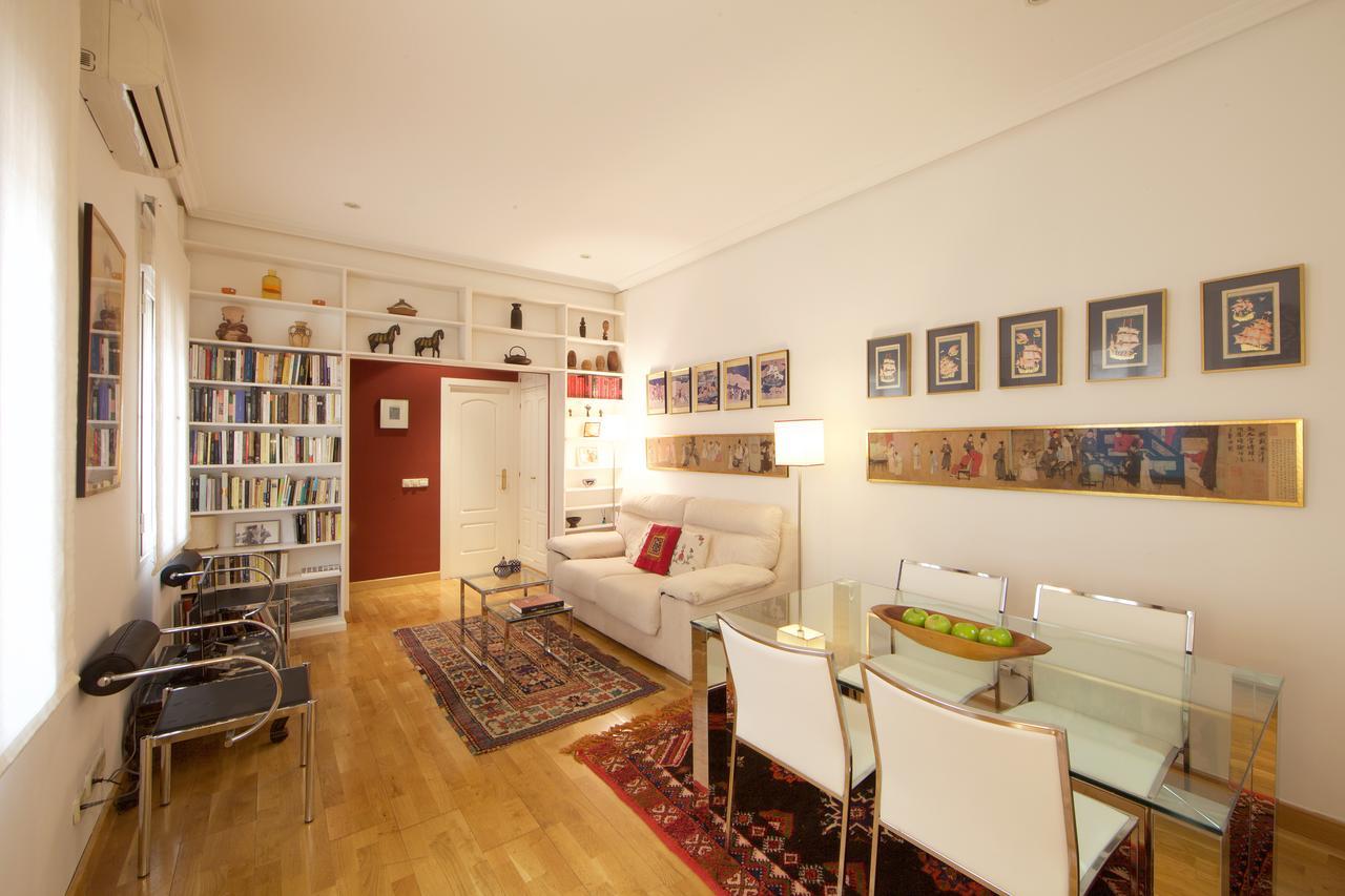 Apartmán Chueca Dreams Madrid Exteriér fotografie